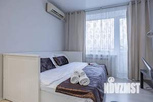 1-к квартира, посуточно, 32м2, 9/9 этаж