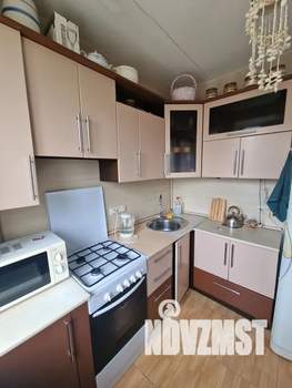 1-к квартира, посуточно, 48м2, 6/6 этаж