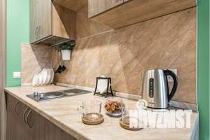 1-к квартира, посуточно, 20м2, 15/17 этаж