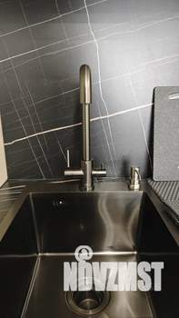 Студия квартира, посуточно, 27м2, 3/6 этаж