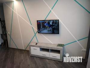 1-к квартира, посуточно, 33м2, 2/5 этаж