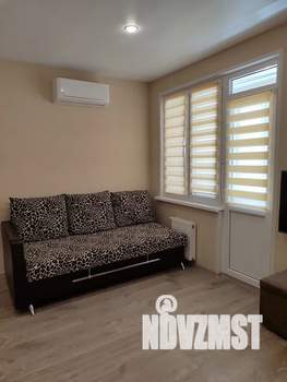 1-к квартира, посуточно, 50м2, 3/9 этаж