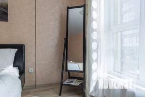 1-к квартира, посуточно, 52м2, 16/22 этаж