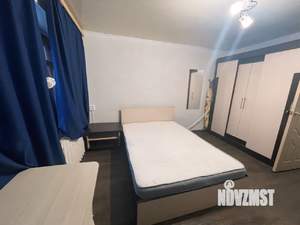 1-к квартира, на длительный срок, 19м2, 5/5 этаж