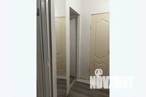 1-к квартира, посуточно, 22м2, 9/9 этаж