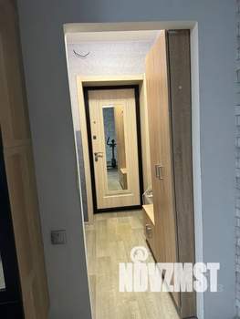 1-к квартира, посуточно, 32м2, 1/3 этаж