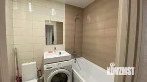 1-к квартира, на длительный срок, 31м2, 6/10 этаж