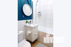 1-к квартира, посуточно, 30м2, 5/5 этаж