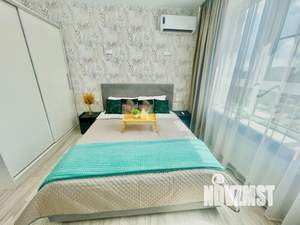 1-к квартира, посуточно, 32м2, 1/1 этаж