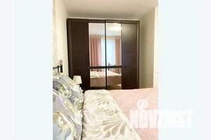 2-к квартира, посуточно, 54м2, 7/17 этаж