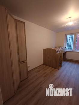 2-к квартира, на длительный срок, 60м2, 4/17 этаж