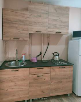 1-к квартира, на длительный срок, 32м2, 5/9 этаж