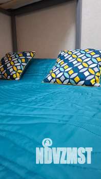 Студия квартира, посуточно, 15м2, 5/6 этаж