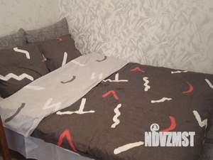 Студия квартира, посуточно, 14м2, 5/6 этаж