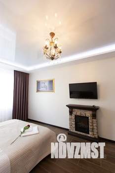 1-к квартира, посуточно, 45м2, 6/17 этаж