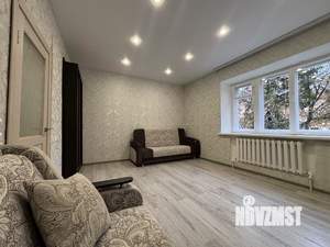 1-к квартира, на длительный срок, 37м2, 3/3 этаж