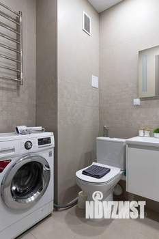 2-к квартира, посуточно, 48м2, 13/17 этаж