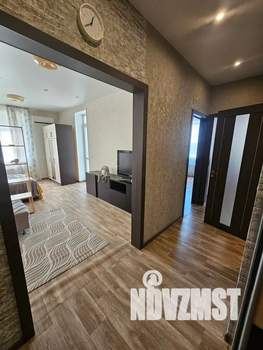 2-к квартира, посуточно, 56м2, 7/20 этаж