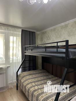 1-к квартира, на длительный срок, 38м2, 1/10 этаж