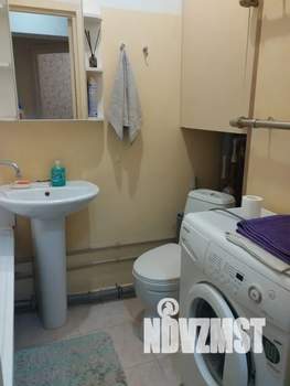 1-к квартира, посуточно, 32м2, 8/10 этаж