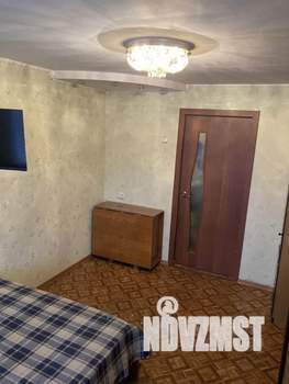 2-к квартира, посуточно, 43м2, 5/5 этаж