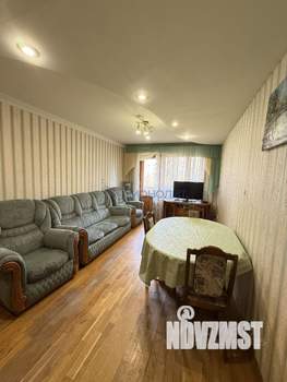 3-к квартира, на длительный срок, 63м2, 6/9 этаж