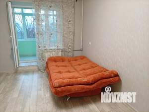 1-к квартира, посуточно, 35м2, 3/17 этаж