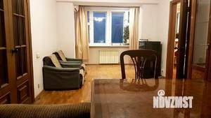 3-к квартира, на длительный срок, 60м2, 4/8 этаж