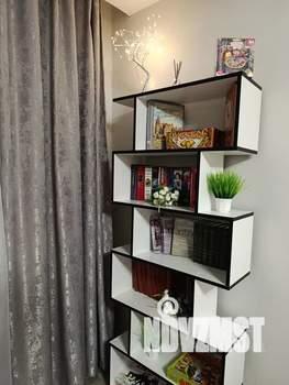 1-к квартира, посуточно, 32м2, 5/5 этаж