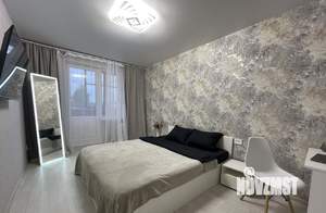 2-к квартира, посуточно, 49м2, 1/1 этаж