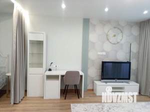 1-к квартира, на длительный срок, 52м2, 6/9 этаж