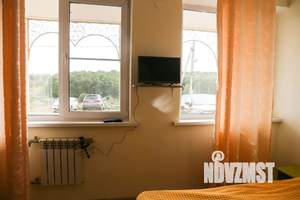 1-к квартира, посуточно, 15м2, 2/3 этаж