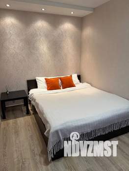 2-к квартира, посуточно, 42м2, 4/5 этаж