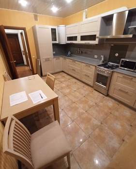 1-к квартира, на длительный срок, 50м2, 4/6 этаж