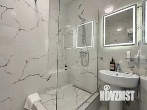 Студия квартира, посуточно, 30м2, 8/8 этаж