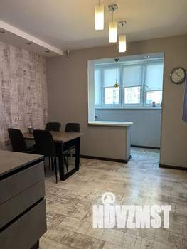 2-к квартира, посуточно, 65м2, 3/16 этаж