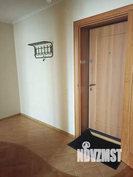 1-к квартира, на длительный срок, 43м2, 7/10 этаж