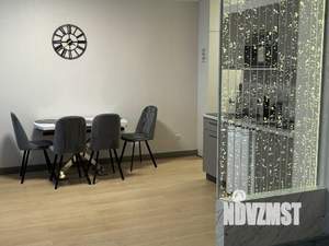 1-к квартира, посуточно, 39м2, 1/1 этаж