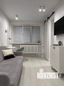 2-к квартира, посуточно, 42м2, 1/1 этаж