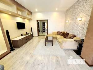 2-к квартира, на длительный срок, 82м2, 3/15 этаж