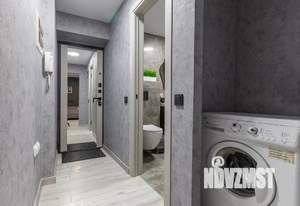 1-к квартира, посуточно, 38м2, 1/5 этаж