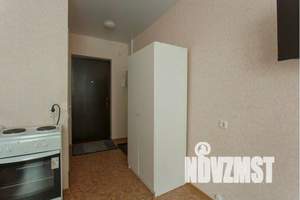 1-к квартира, посуточно, 18м2, 3/10 этаж