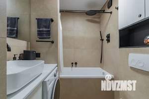 1-к квартира, посуточно, 31м2, 4/5 этаж