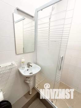 1-к квартира, посуточно, 17м2, 2/4 этаж