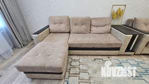 2-к квартира, посуточно, 60м2, 10/11 этаж