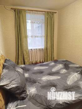 2-к квартира, посуточно, 45м2, 2/5 этаж