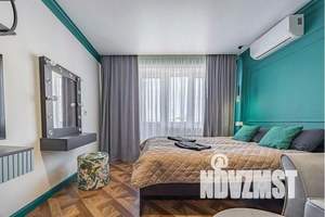 1-к квартира, посуточно, 33м2, 7/10 этаж