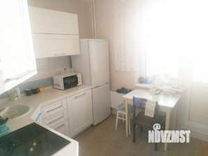 1-к квартира, на длительный срок, 44м2, 7/17 этаж