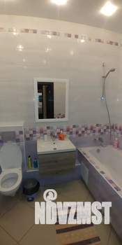 1-к квартира, посуточно, 42м2, 1/18 этаж