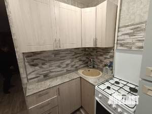 2-к квартира, на длительный срок, 43м2, 4/5 этаж